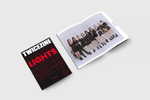 TWICE - TWICEZINE LIGHTS PHOTOBOOK