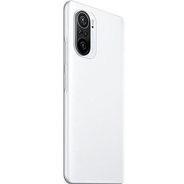 Xiaomi Mi 11i 8/128GB Frosty White (Белый)
