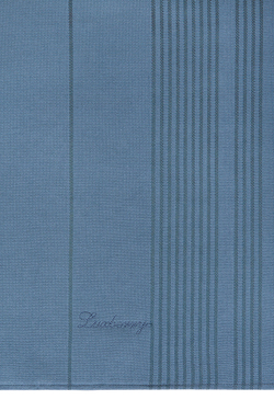 Простыня для укрывания 150x200 Luxberry Simple индиго