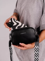 Сумка через плечо маленькая кросс-боди