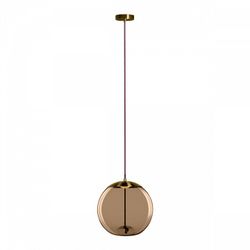 Подвесной светильник Loft it Knot 8135-B mini