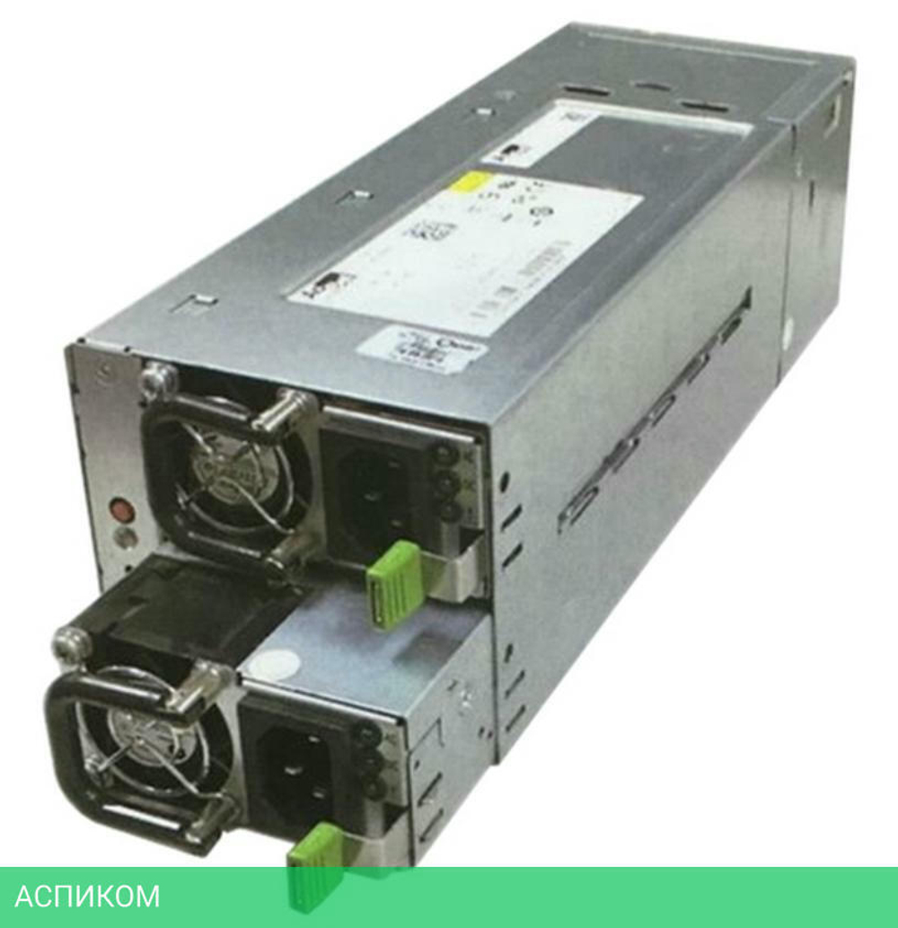 Блок питания Chenbro 132-20650-0701C1 650W