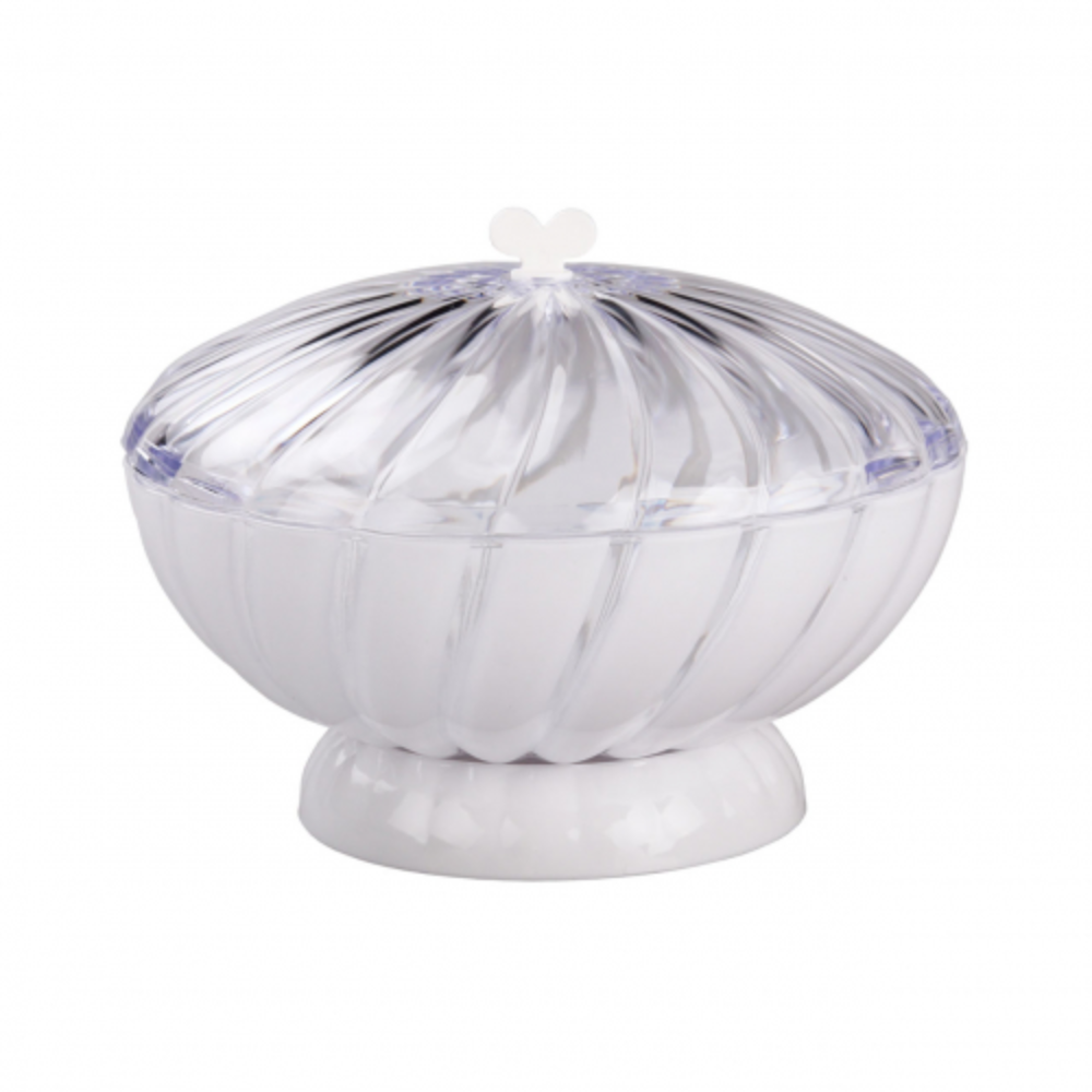 Сухарница овальная средняя (М288)