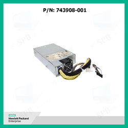 Блок питания HPE 900W 80PLUS GOLD Power Supply PSU 743908-001 745711-201 784636-001 745813-B21
