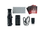 Тепловизионный прицел Artelv Electron 4.8x 50мм 384x288 LRF (AETS48)