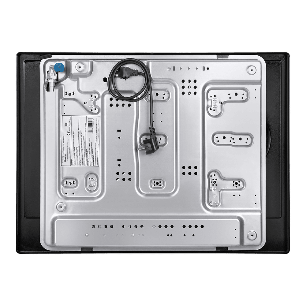 Встраиваемая газовая варочная панель Maunfeld EGHE.95.33CB/G