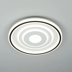 Citilux Квест CL739190E RGB LED Люстра с пультом