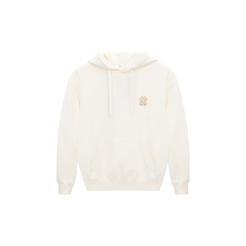 MLB NY Yankees Hoodie, 3AHDM0334-50CRS