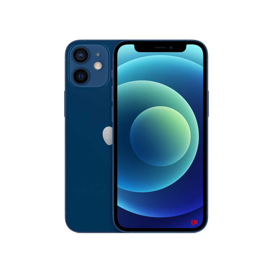 Apple iPhone 12 128GB Blue (Синий)