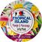 Marion Marion Tropical Island Maseczka żelowa do twarzy Mango &amp; Maracuya 10g