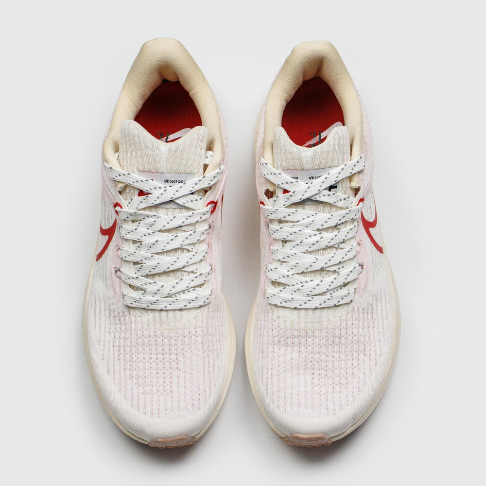 Кроссовки Nike Air Zoom Pegasus 39 White Red