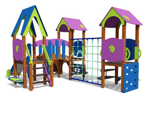 Игровой комплекс 070277.21