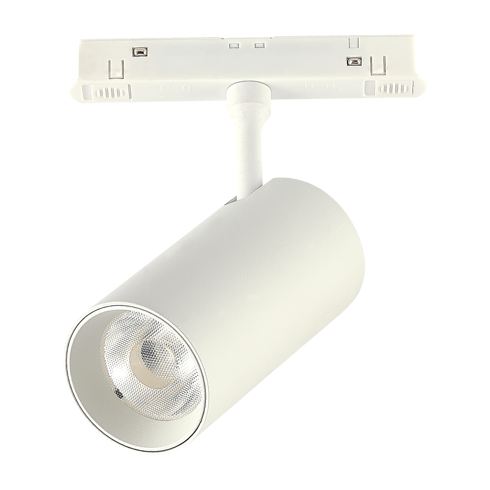 Светильник трековый SKYLINE 48 LED 1х12W