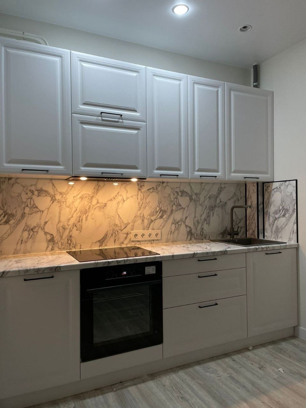 Кухня наша работа