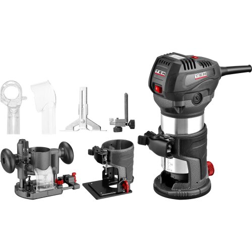 Фрезер TEH TET5809PS