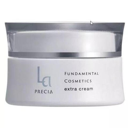 La Precia Интенсивный крем экста с липидами плаценты Extra Cream 30 г
