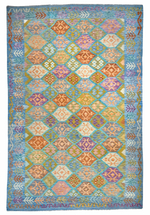 Maimana Kilim 205 x 305 см