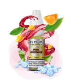 ELFLIQ - Pink Lemonade (30ml)
