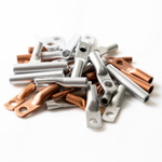 Наконечник луженый ТМЛ 4-6-3 УХЛ3 опрес. медн. CuPRO КЗОЦМ 55716