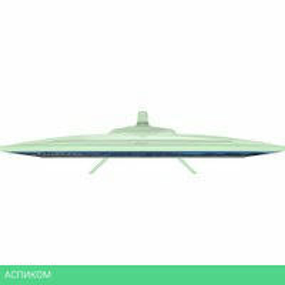 Игровой монитор Digma Overdrive 24P410F (мятный)