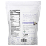 Dr. Mercola, Pure Power, органический сывороточный протеин, со вкусом ванили, 585 г (1 фунт, 4,6 унции)