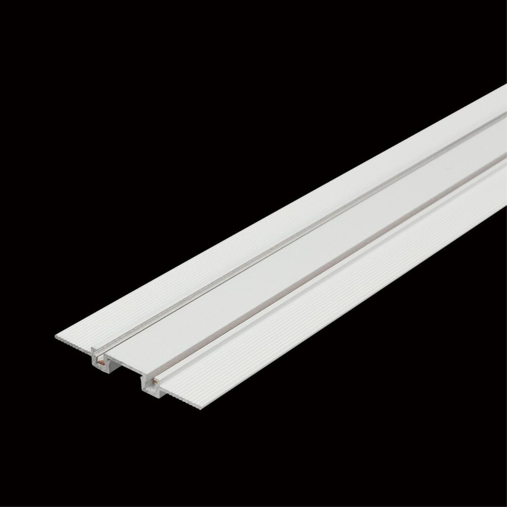 Шинопровод магнитный встраиваемый Aployt Magnetic track 48 APL.0171.10.200 2м