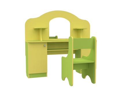 Игровая зона Парикмахерская ИП-01