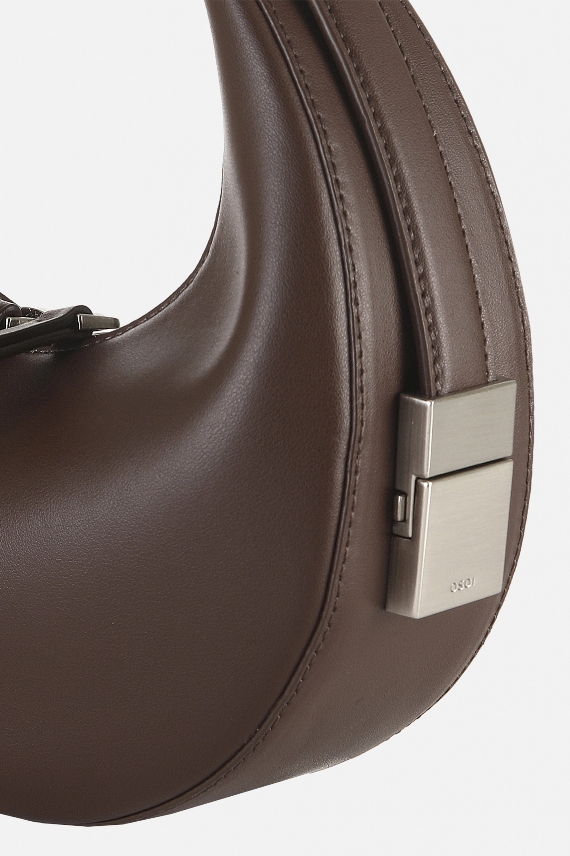 Сумка TONI MINI Темно-коричневый