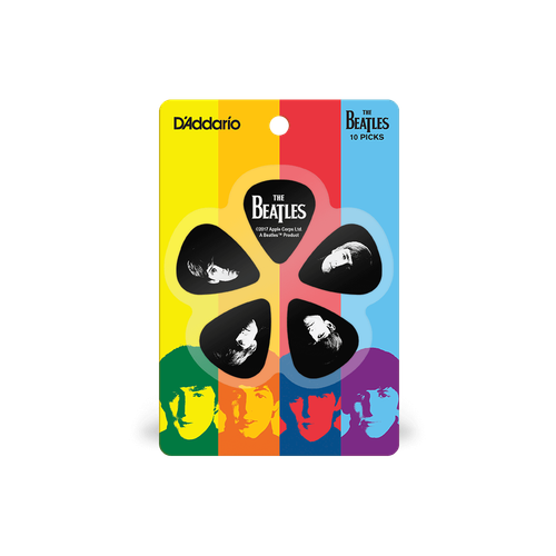 D'ADDARIO 1CBK4-10B2