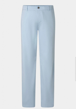 Брюки BOGNER RILEY-G6 в голубом цвете