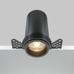 Встраиваемый светильник Technical DL125-L12-3K-TRS-B