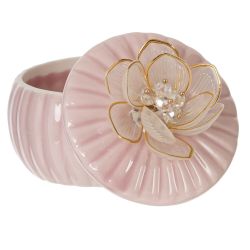 GAEM Шкатулка, L7 W7 H6,5 см