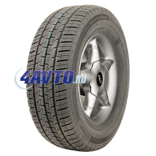 Легковая шина 225/65R16 112/110T VanContact 4Season TL