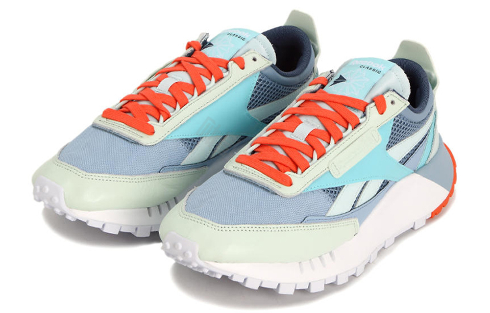 Кроссовки Reebok Classic Legacy Chalk Blue