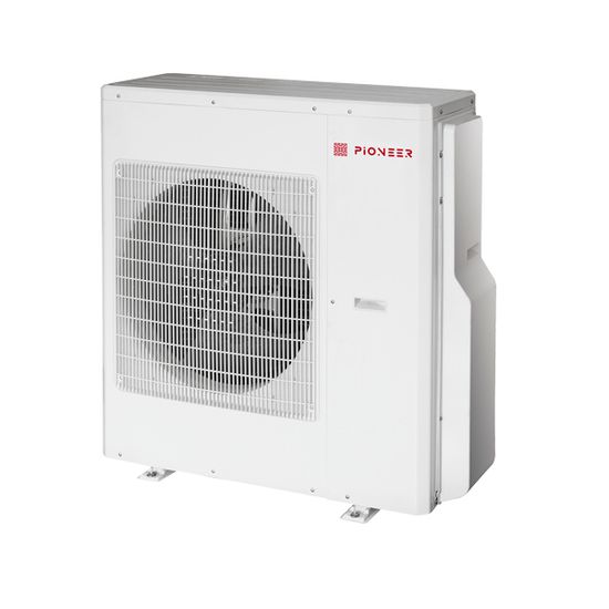 Мультисплит система на 5 комнат Pioneer KFRI20LW x 5 / 5MSHD42B