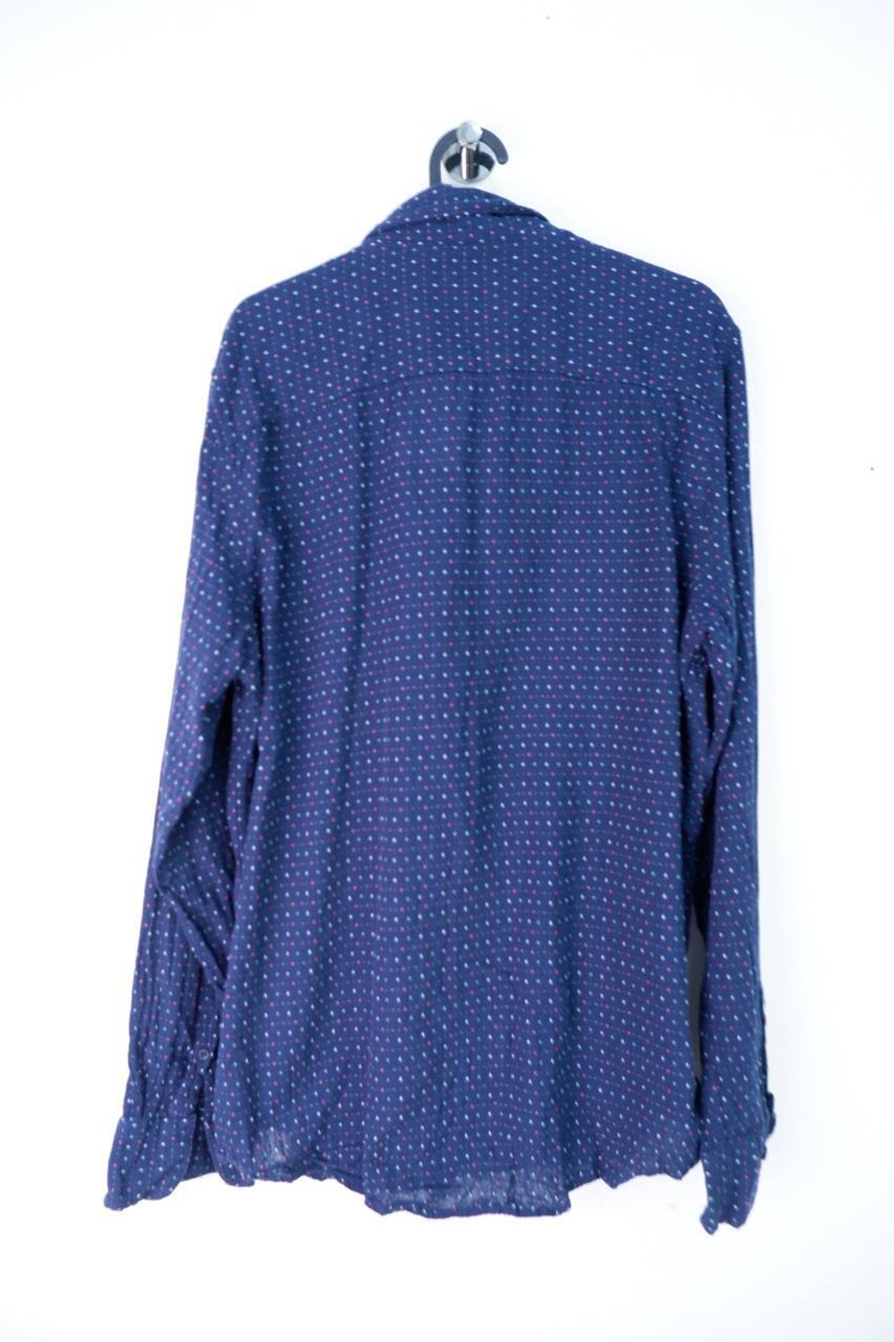 Блузка Pull&Bear практичная, маркировка L, визуально 48 размер