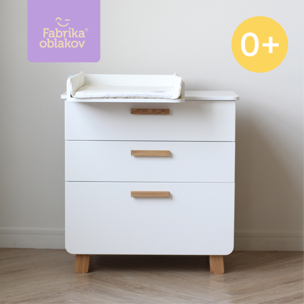 Комод Scandi