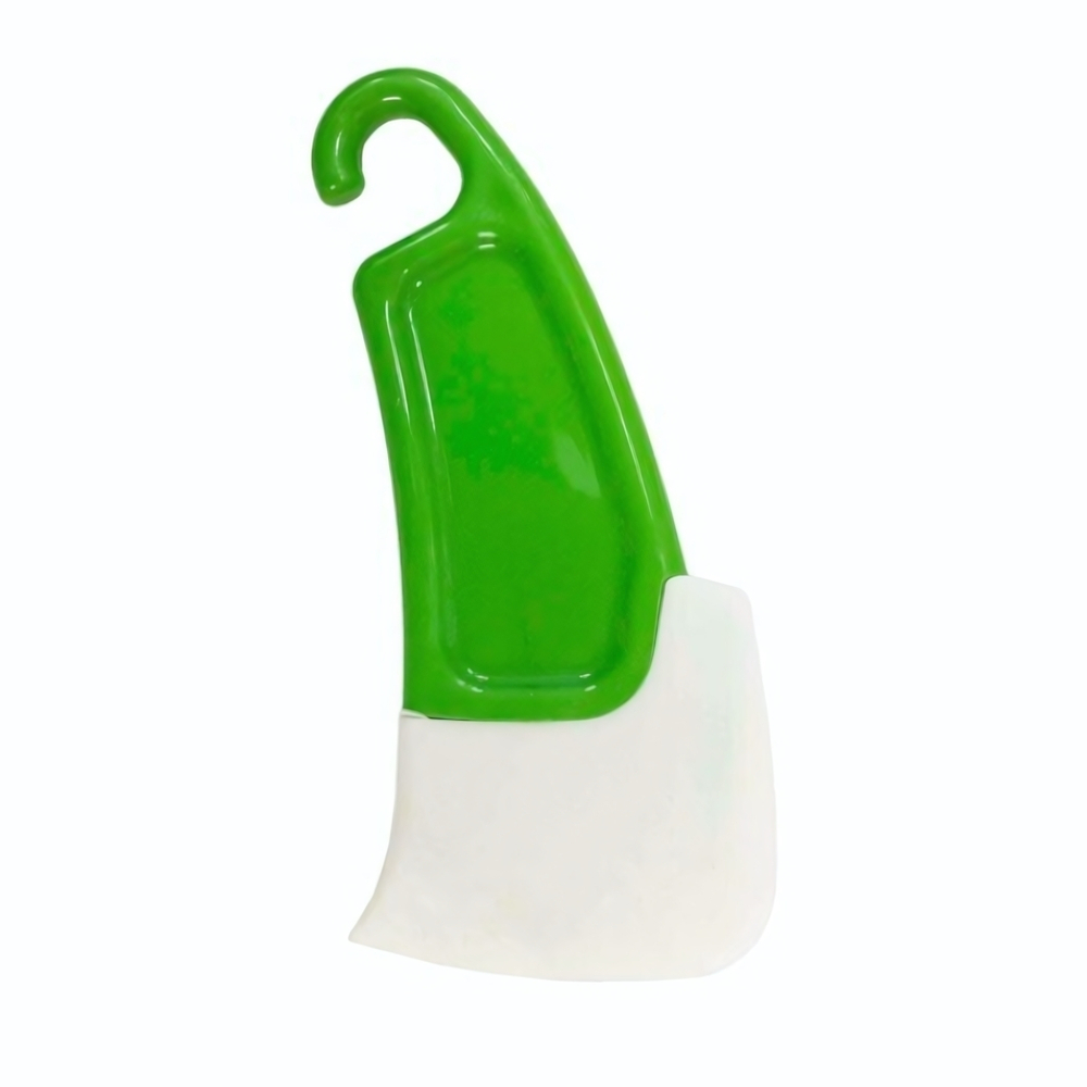 Скребок для чистки сковород цвет в ассортименте