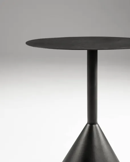 Журнальный столик Yinan Ø48х55 см