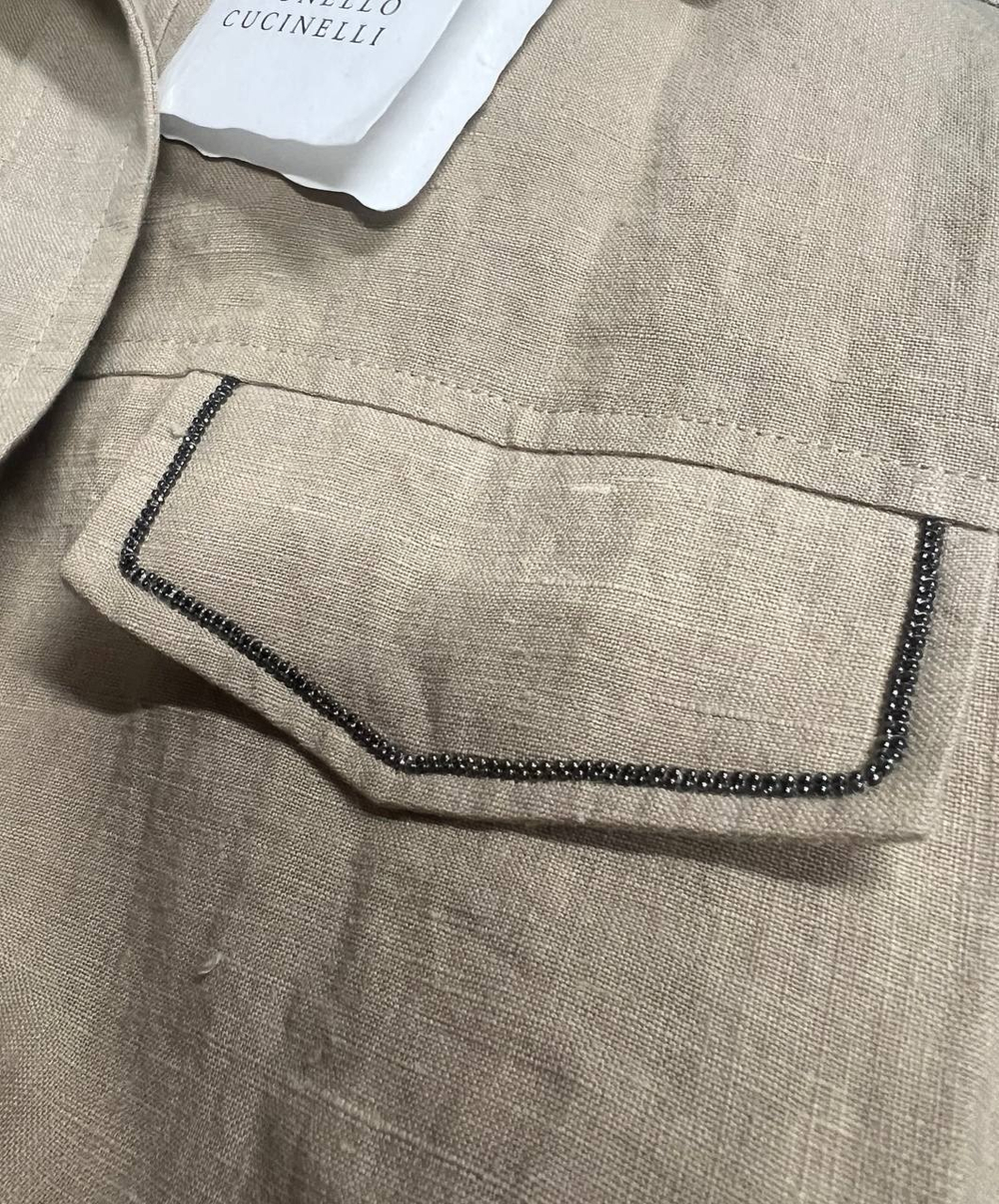 Костюм Brunello Cucinelli