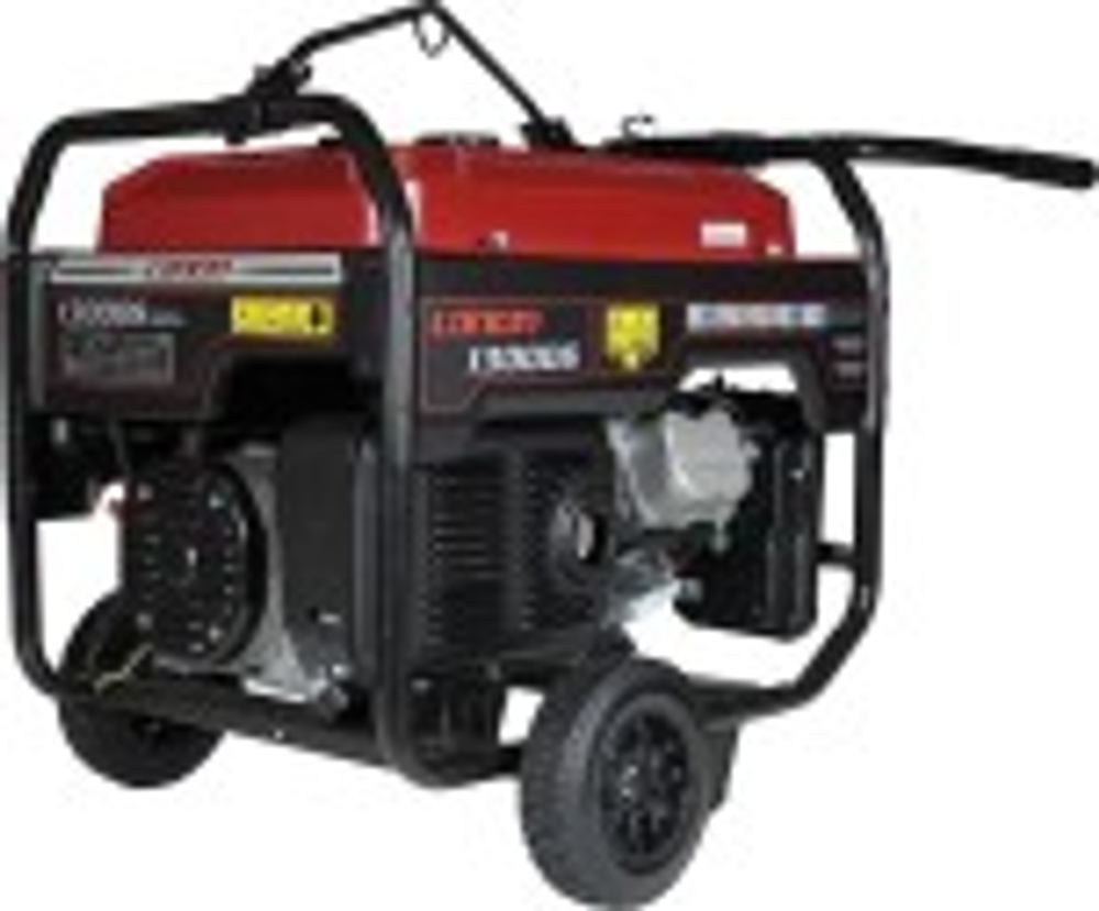 Генератор бензиновый LONCIN LC13000S трехфазный 00-00152818