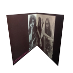 Atomic Rooster / Death Walks Behind You (LP)