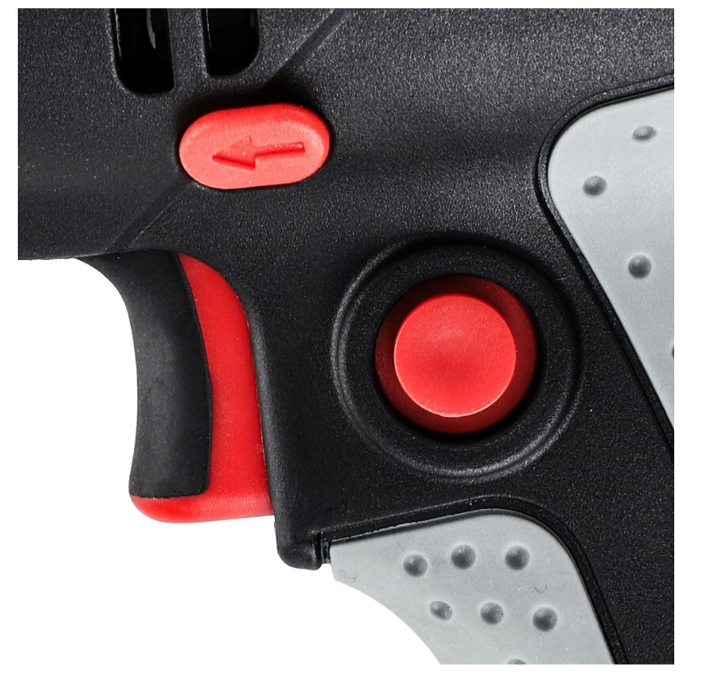 Дрель - шуруп. PBM10-C1 Мастер (400Вт,БЗП,1 скор.0-800об/мин.мет.10/дер.25мм)  P.I.T