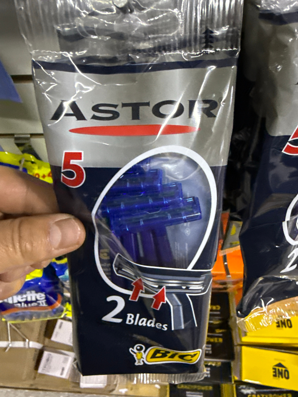 Станок астор Astor 5 шт