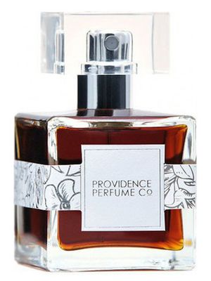 Providence Perfume Co. Provanilla