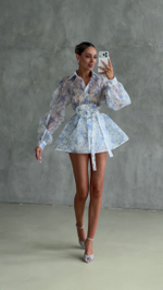 Комплект Grace органза