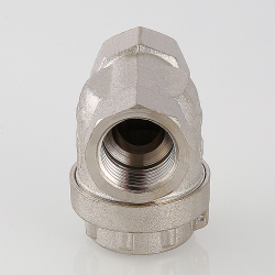 Фильтр прямой внутренняя-внутренняя резьба