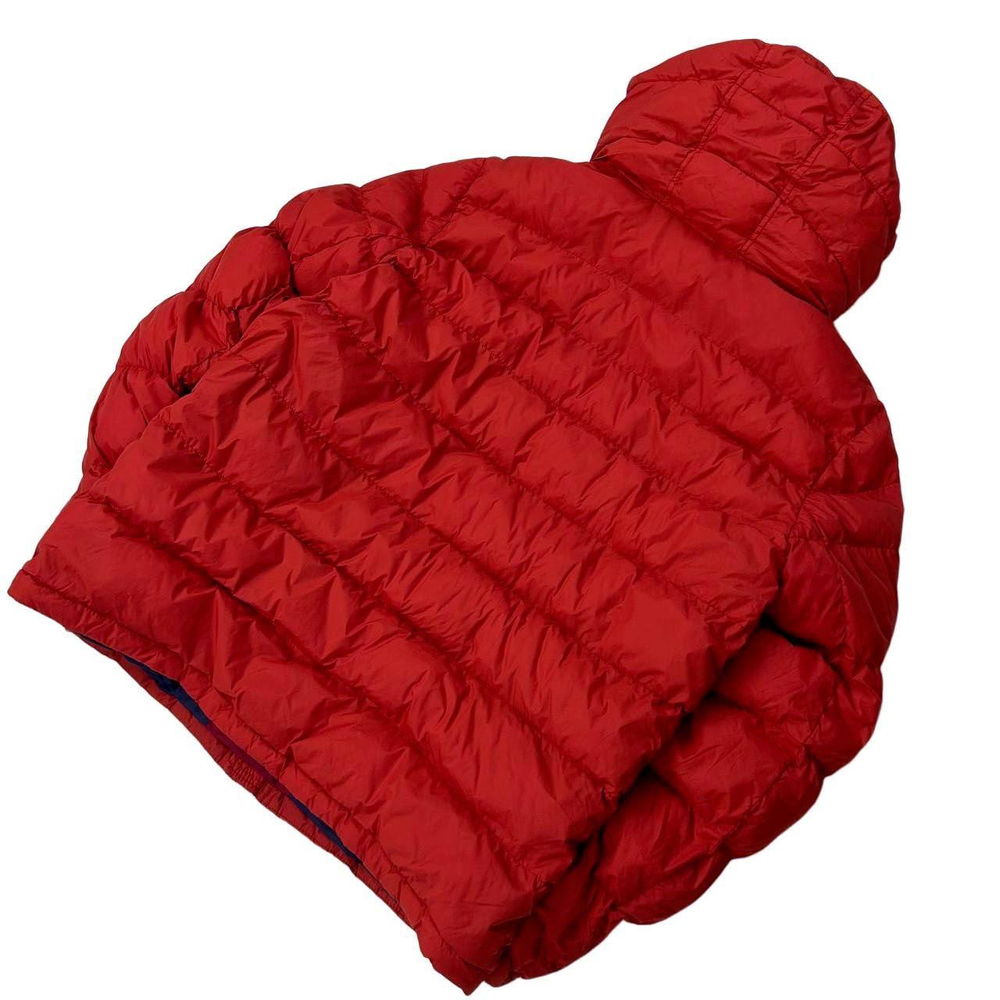 Пуховик Tommy Hilfiger