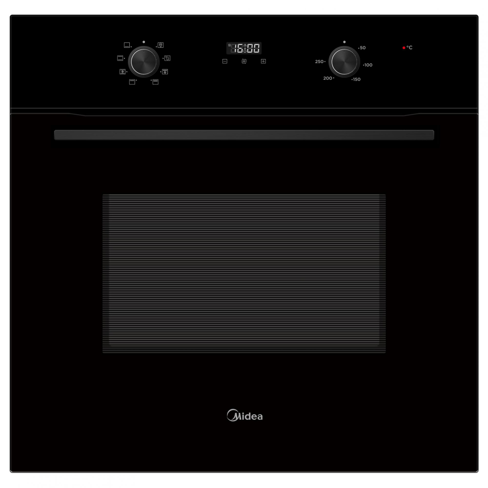 Духовой шкаф Midea MO67003GB