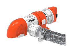 Помпа осушительная автоматическая низкопрофильная, 12 В, 800GPH (3028 л/ч), SeaFlo